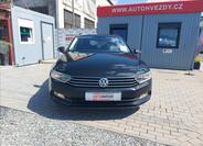Volkswagen Passat 4