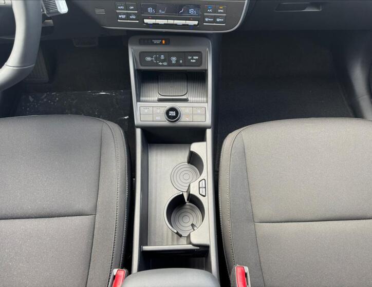 Hyundai Kona 10