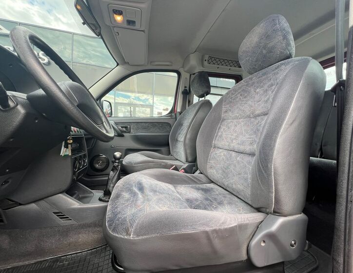 Citroën Berlingo 7