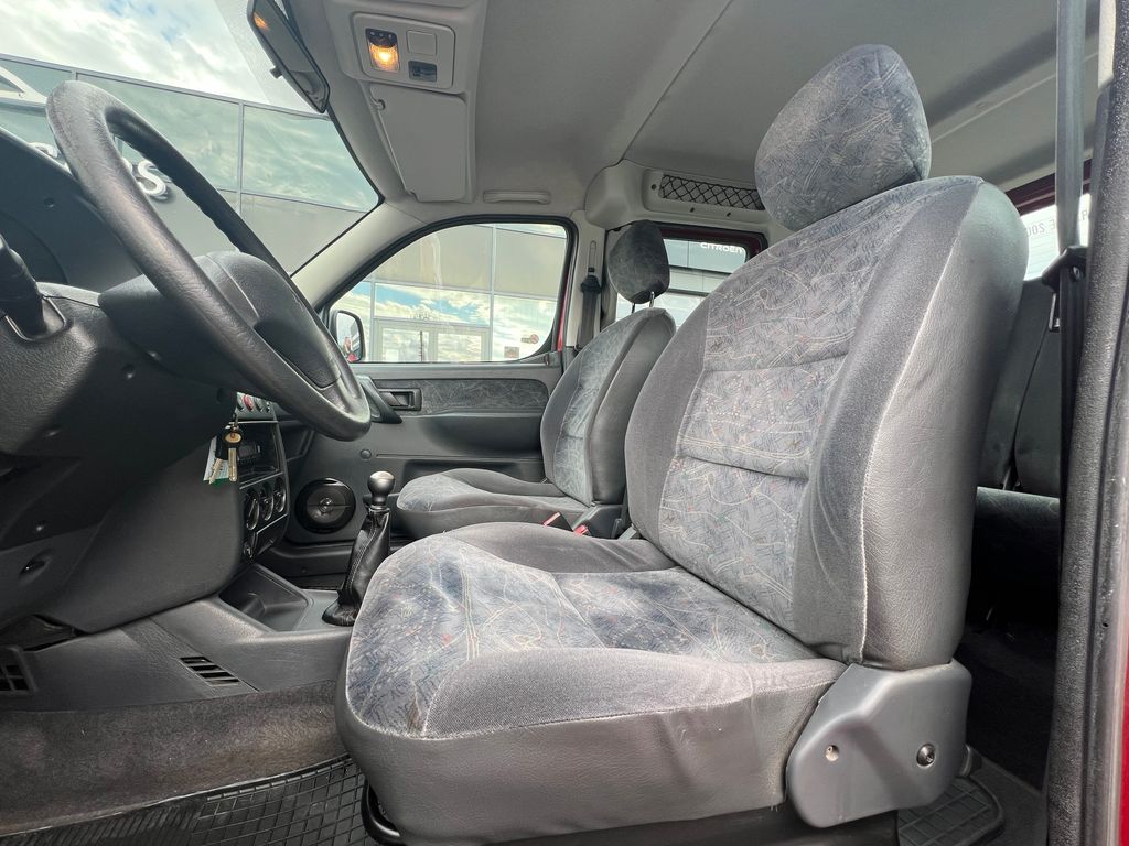 Citroën Berlingo