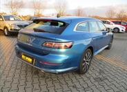 Volkswagen Arteon 9