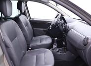 Dacia Duster 14