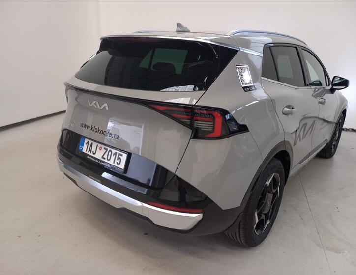 KIA Sportage 4