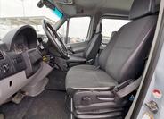 Mercedes-Benz Sprinter 5