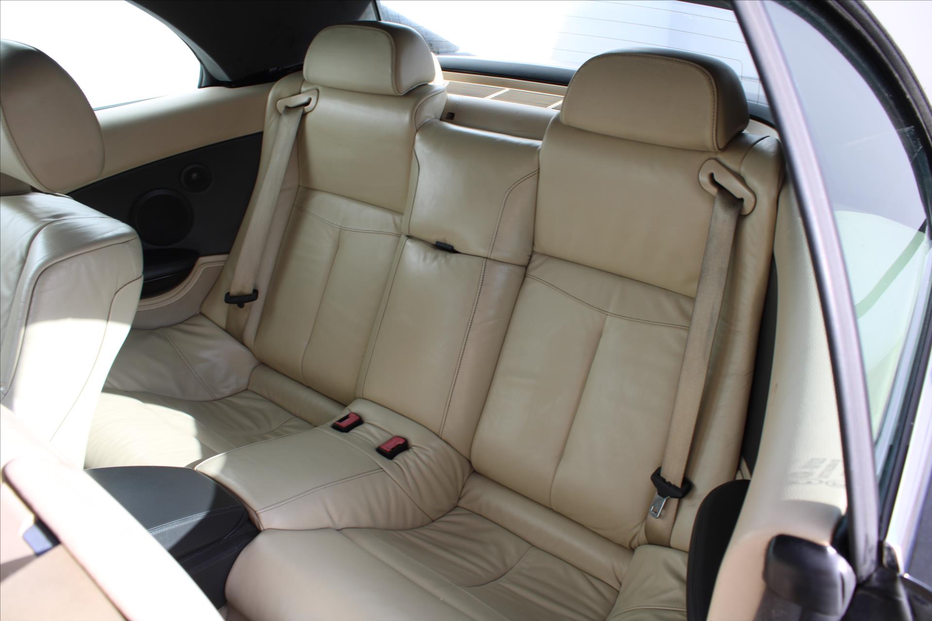 BMW Řada 6