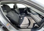 Škoda Octavia 18
