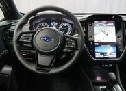 Subaru Forester 14