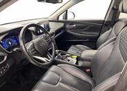 Hyundai Santa Fe 5