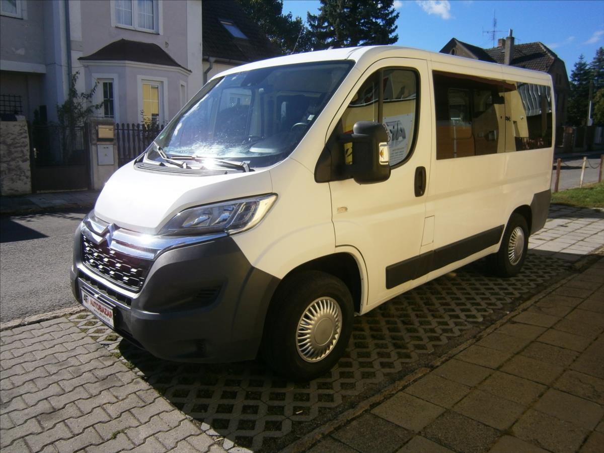 Citroën Jumper