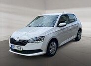 Škoda Fabia 3