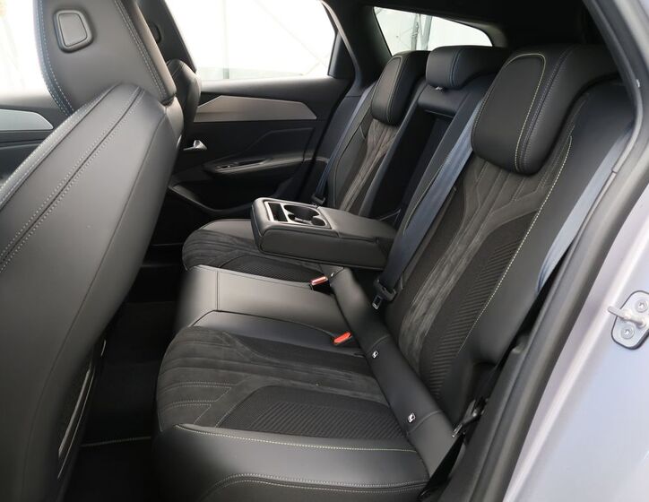 Peugeot 308 27