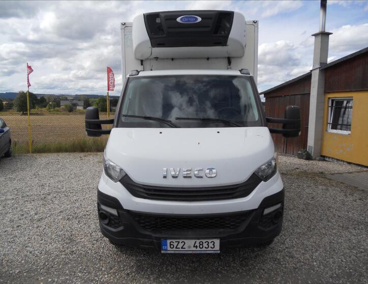 Iveco Ostatní 2
