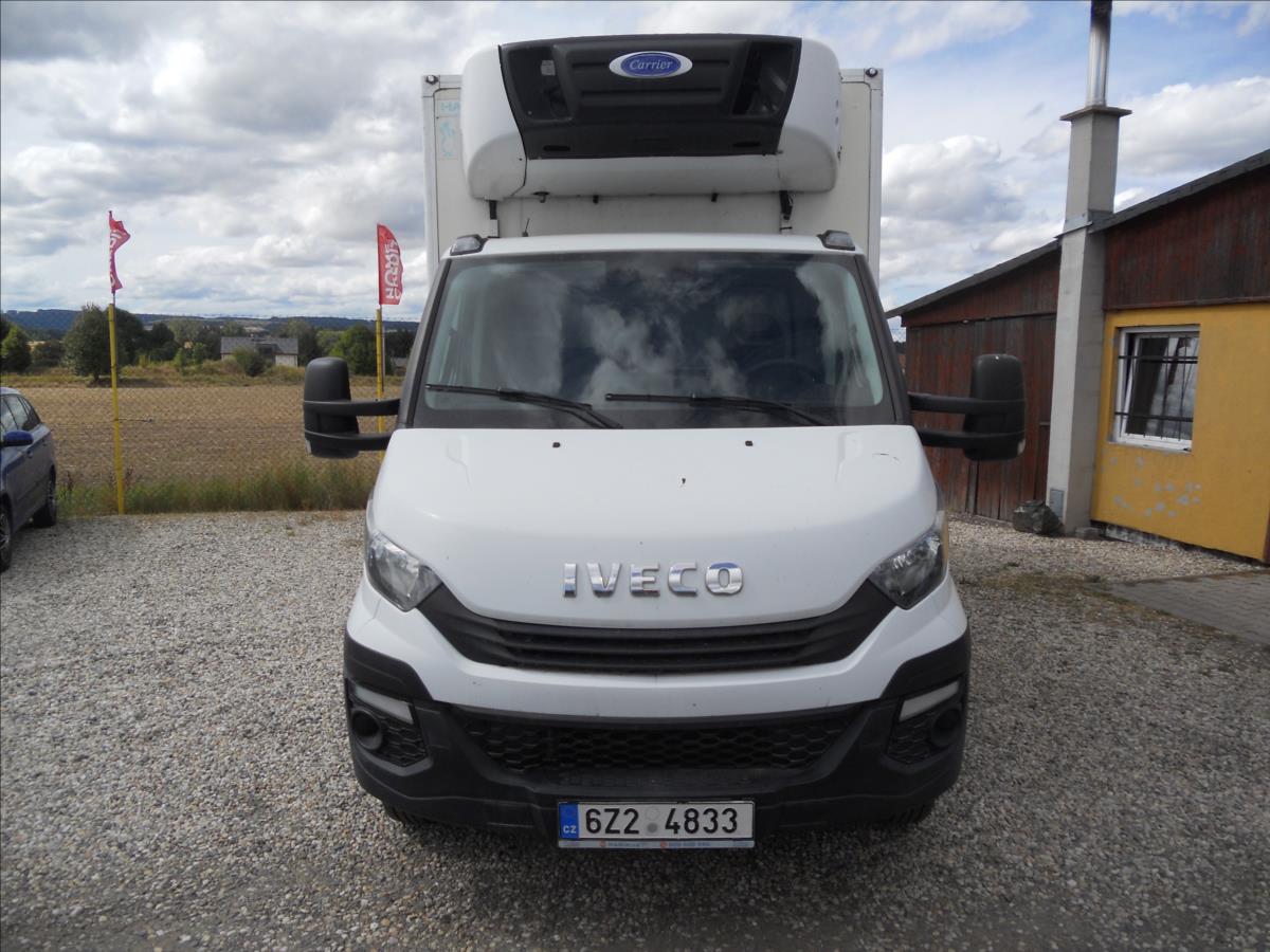 Iveco Ostatní