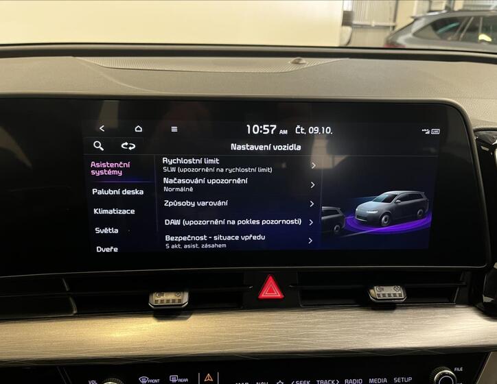 KIA Sportage 8
