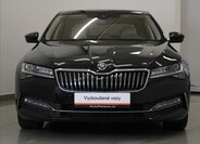 Škoda Superb 2
