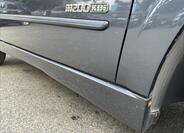 SsangYong Kyron 15