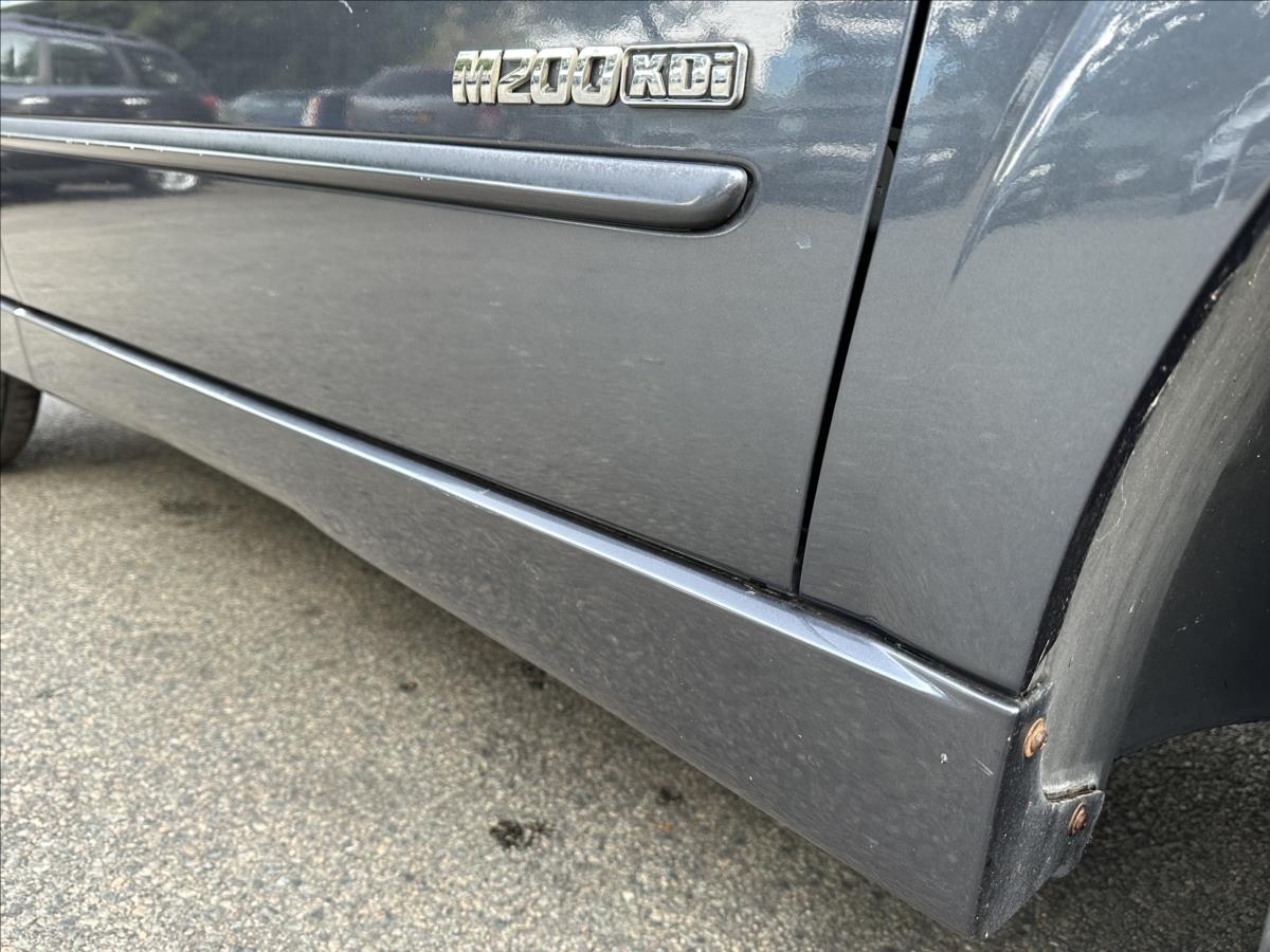 SsangYong Kyron
