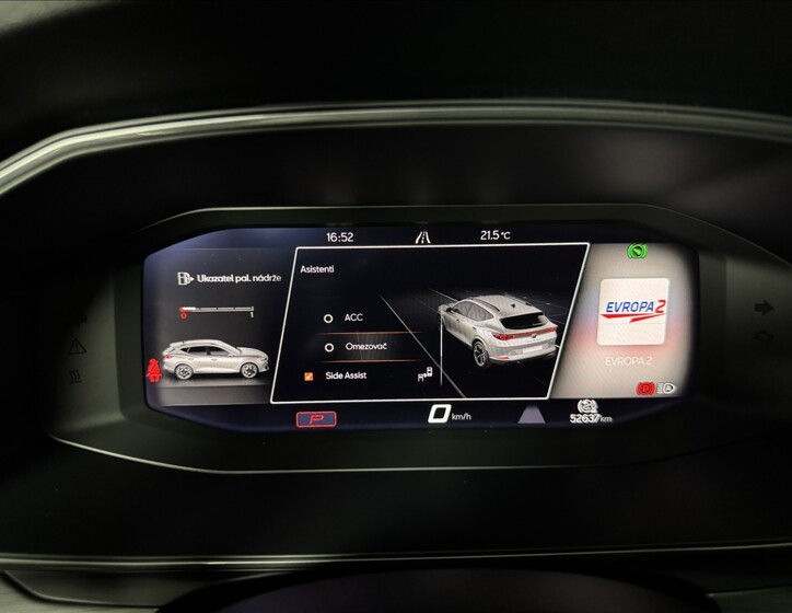 Cupra Formentor 25