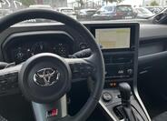 Toyota GR Yaris 14