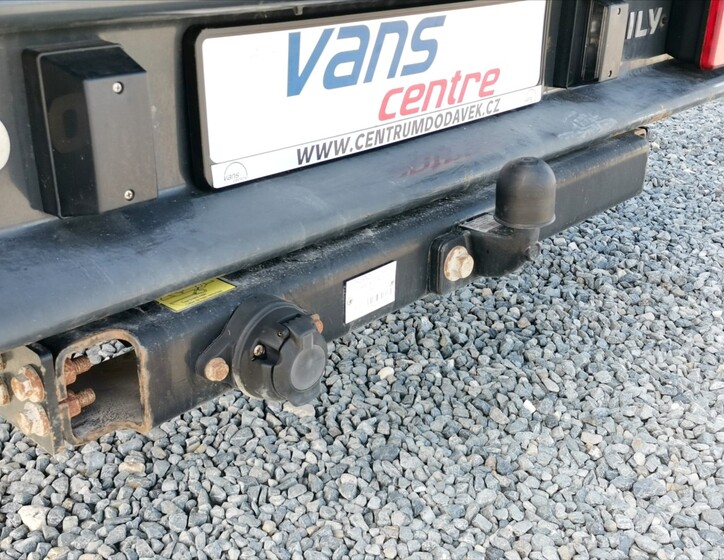 Iveco Daily 19