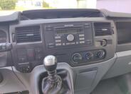 Ford Transit 18