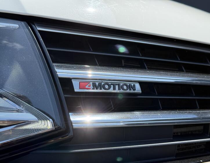Volkswagen Multivan 45