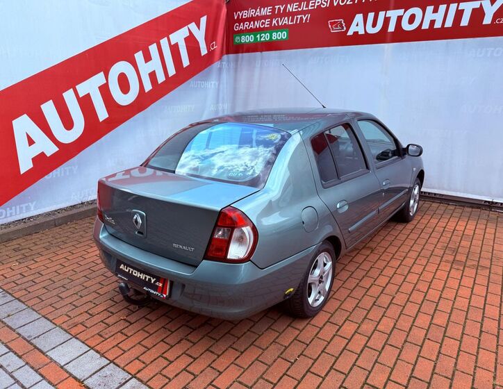 Renault Thalia 6