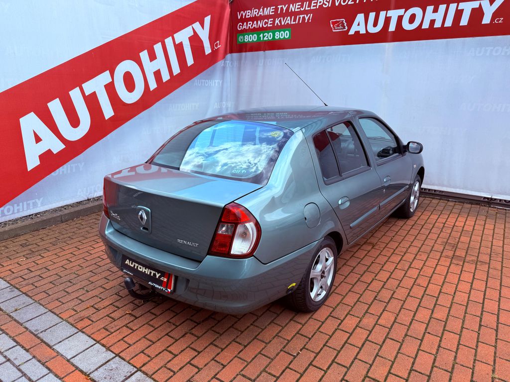 Renault Thalia