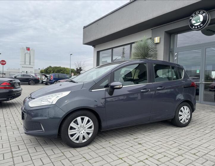 Ford B-MAX 2