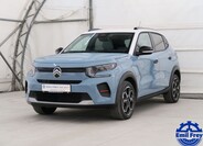 Citroën C3 1