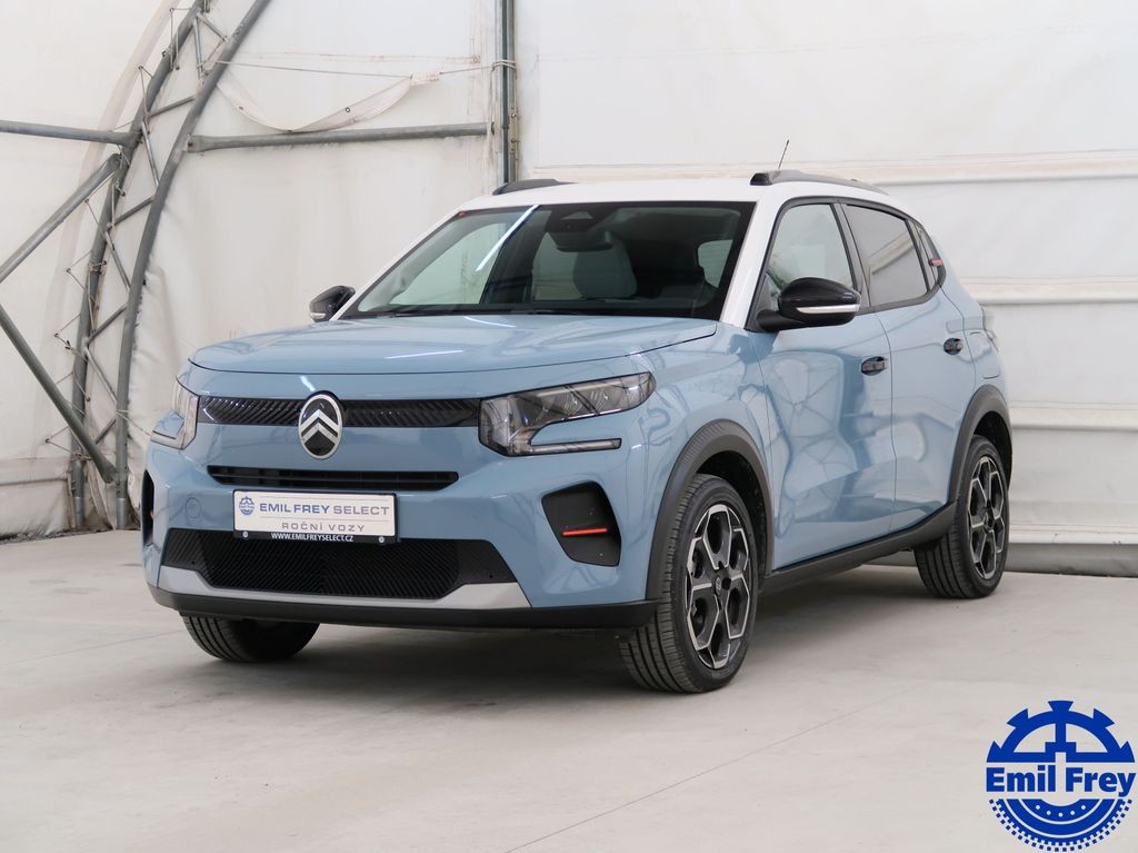 Citroën C3