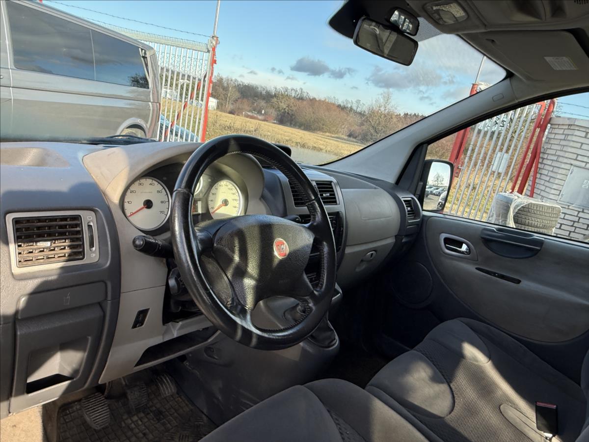 Fiat Scudo