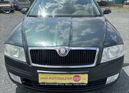 Škoda Octavia 2