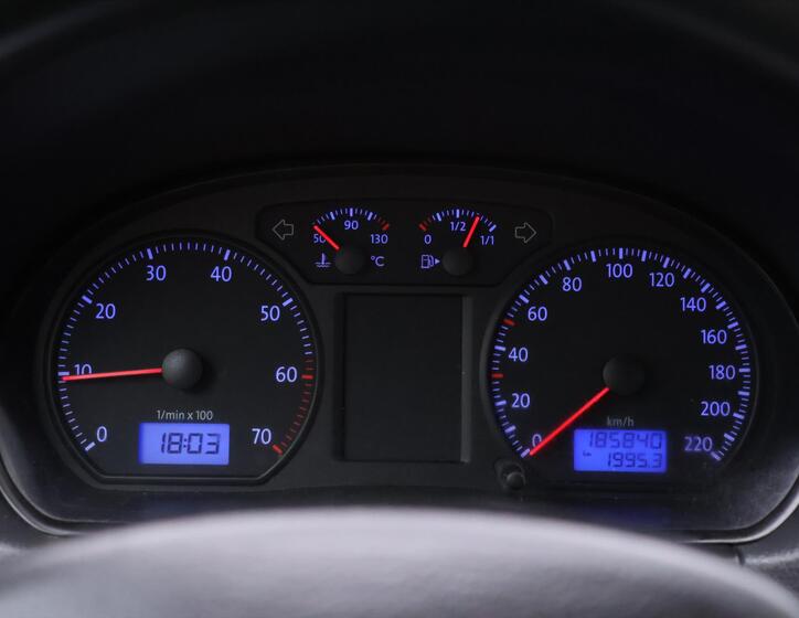 Volkswagen Polo 15