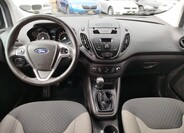 Ford Tourneo Courier 12