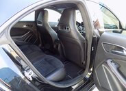 Mercedes-Benz CLA 18