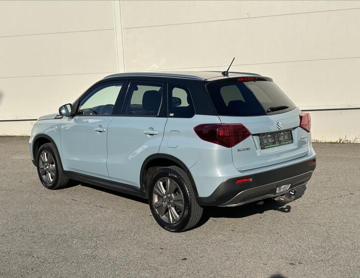 Suzuki Vitara 7