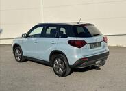 Suzuki Vitara 7