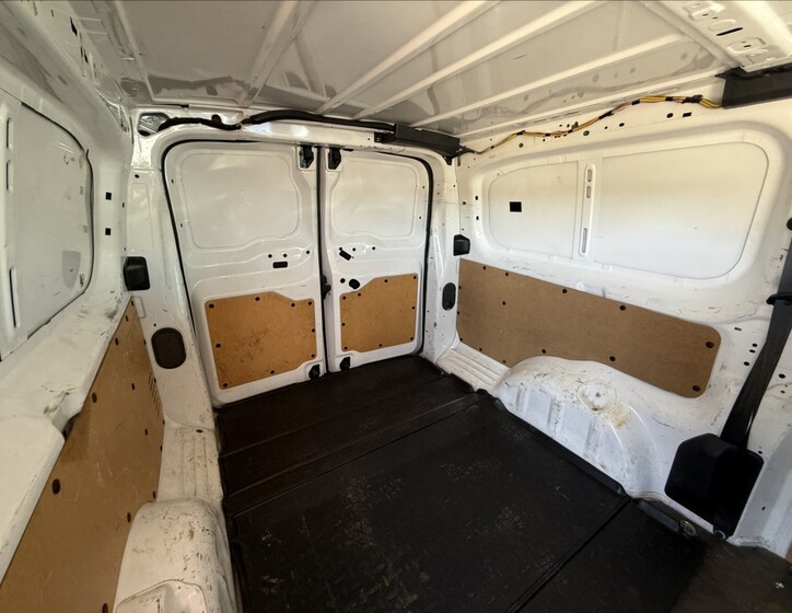 Citroën Jumpy 25