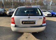 Škoda Octavia 7