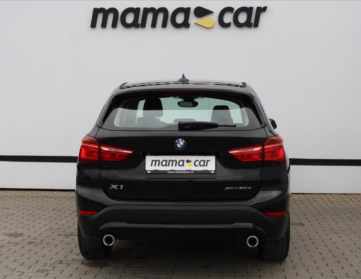 BMW X1 6
