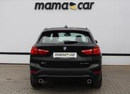 BMW X1 6