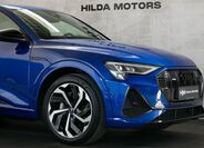 Audi e-tron 7