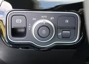Mercedes-Benz CLA 21