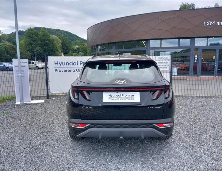Hyundai Tucson 7