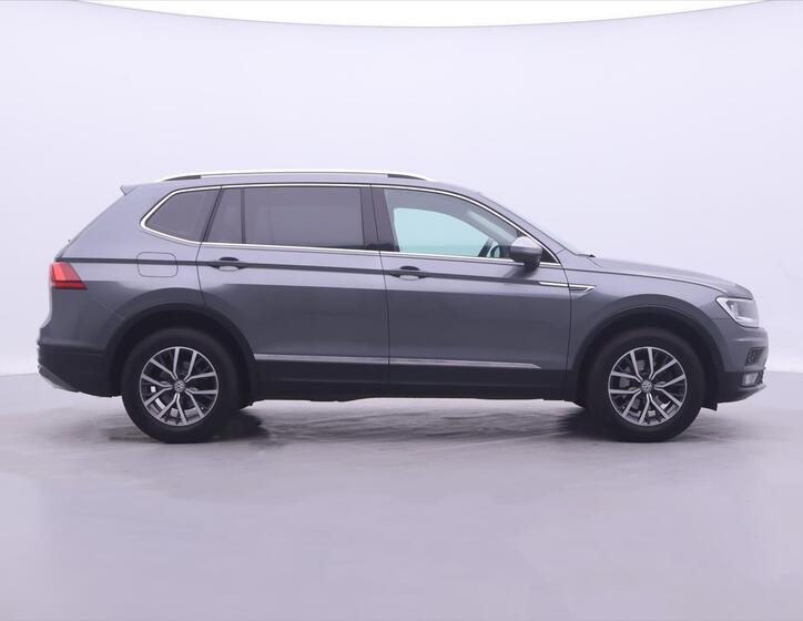 Volkswagen Tiguan Allspace 8