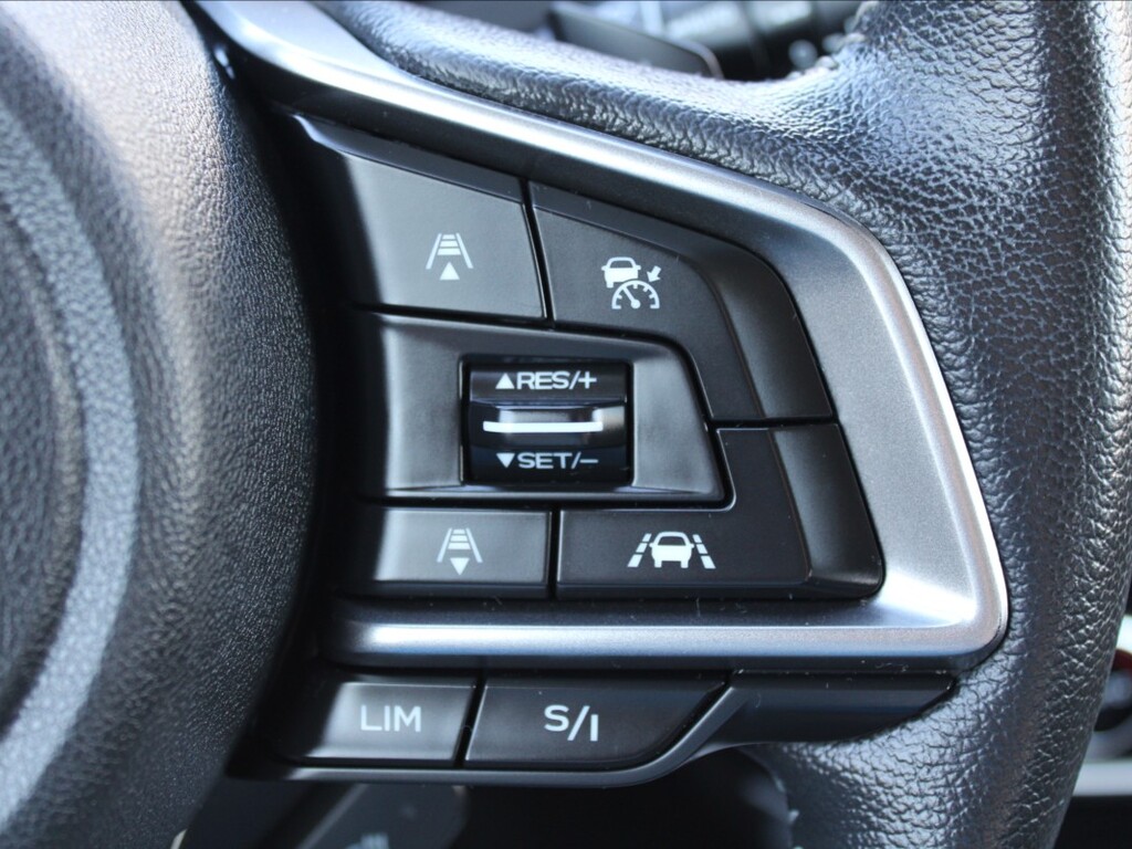 Subaru Forester 23