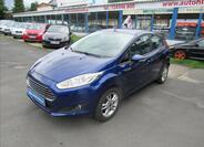 Ford Fiesta 1