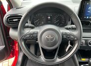 Toyota Yaris 19