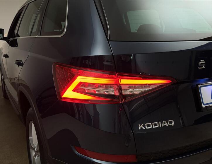Škoda Kodiaq 45